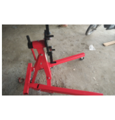 KÍCH NÂNG HỘP SỐ XE TẢI NẰM 0,5 TẤN FORZA