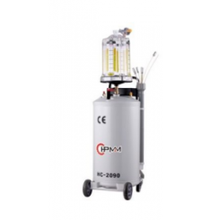 MÁY HÚT DẦU THẢI DÙNG KHÍ NÉN HPMM HC-2090