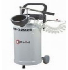 THIẾT BỊ DẦU THAY HỘP SỐ ÔTÔ - BƠM DẦU CẦU (BẰNG TAY) HPMM HG-32026