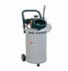 THIẾT BỊ THAY DẦU HỘP SỐ ÔTÔ - BƠM DẦU CẦU (BẰNG KHÍ NÉN) HPMM HG-33026