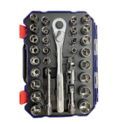  BỘ TUÝP 30 CHI TIẾT WORKPRO WP202525 1/2