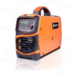 MÁY HÀN TIG JASIC TIG 200 W223II JET20