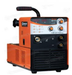 MÁY HÀN MIG NB270D J346 ĐẦU LIỀN JASIC