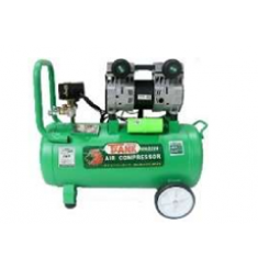 MÁY NÉN KHÍ KHÔNG DẦU 4.5HP 50L TUPANK TAK-50P