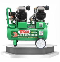 MÁY NÉN KHÍ KHÔNG DẦU 7HP 80L TUPANK TAK-80P