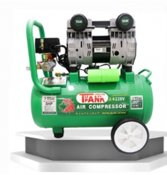 MÁY NÉN KHÍ KHÔNG DẦU 4.5HP 50L TUPANK TAK-4050PS