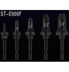 ĐẦU LOE DÙNG MÁY BẮN VÍT SUPER STARS ST-E900F