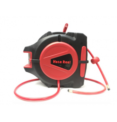 CUỘN DÂY HƠI TỰ RÚT 30M KOCU HOSE-30M