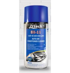 CHẤT VỆ SINH DÀN LẠNH AUTO AIR CONDITIONER CLEANER OTECH BX-11