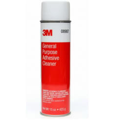 DUNG DỊCH TẨY KEO VÀ NHỰA ĐƯỜNG 3M™ 08987, 15OZ