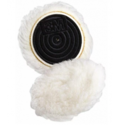 BÁNH LÔNG CỪU 3M™ FINESSE-IT™ 85079, 5-1/4 IN