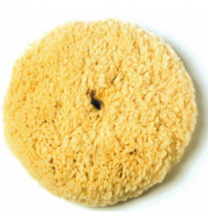 BÁNH (PHỚT) LÔNG CỪU 3M™ 33280, MÀU TRẮNG, 2 MẶT, 9 IN