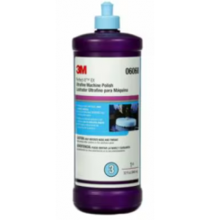 DUNG DỊCH ĐÁNH BÓNG BƯỚC 3, 3M™ PERFECT-IT™ 06068, 32 FL OZ/946 ML