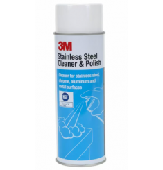 3M™ HÓA CHẤT TẨY RỬA VÀ ĐÁNH BÓNG THÉP KHÔNG GỈ