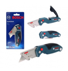DAO GẤP GỌN CẮT RON BOSCH 1600A016BL