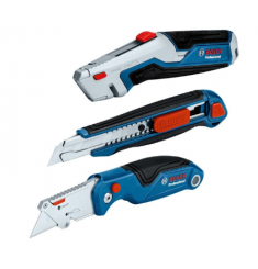 BỘ DAO ĐA NĂNG 3 MÓN BOSCH (1600A027M4)