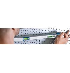 THƯỚC NIVO 3 VẠCH THỦY 120 CM BOSCH 1600A01V3Z