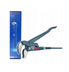 KỀM KẸP MỎ QUẠ DẠNG GÓC 90° 420MM BOSCH 1600A02W3V