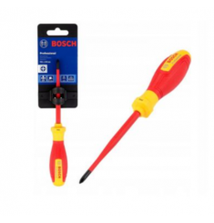 TUA VÍT CÁCH ĐIỆN VDE ĐẦU PH2 BOSCH 1600A02NB9