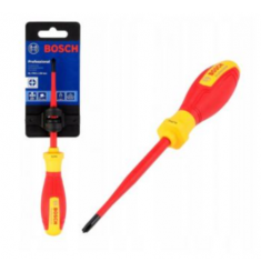 TUA VÍT CÁCH ĐIỆN VDE ĐẦU SL/PH1 BOSCH 1600A02ND4