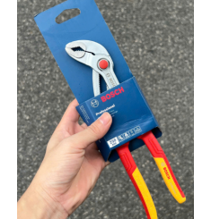 KÌM MỎ QUẠ CÁCH ĐIỆN VDE 250MM BOSCH 1600A02NE5