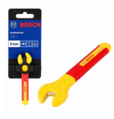 CỜ LÊ CÁCH ĐIỆN VDE 8MM BOSCH 1600A02NE9
