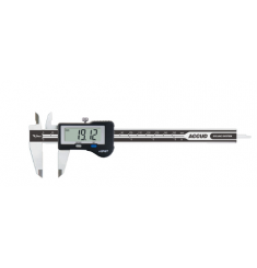 THƯỚC KẸP ĐIỆN TỬ IP67 0-150MM*0.01/±0.03 ACCUD 112-006-11H