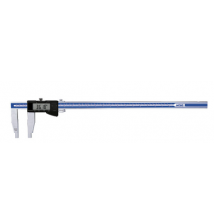 THƯỚC KẸP ĐIỆN TỬ 0-1000MM*0.01/±0.08 ACCUD 118-040-11