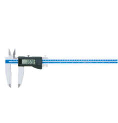 THƯỚC CẶP ĐIỆN TỬ MỎ DÀI 0-500MM/0-20″ ACCUD 118-020-11 DIGITAL CALIPER  