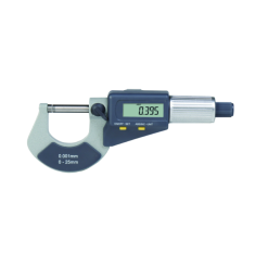 PANME ĐIỆN TỬ ĐO NGOÀI 75-100MM*0.001/±3ΜM ACCUD 312-004-03