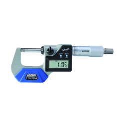 PANME ĐIỆN TỬ ĐO NGOÀI IP65 25-50MM*0.001/±2ΜM ACCUD 313-002-01