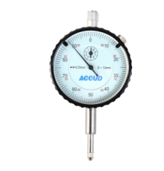 ĐỒNG HỒ SO 0-10MM*L*0.01/±20ΜM ACCUD  223-010-11