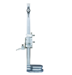 THƯỚC ĐO ĐỘ CAO 0-300MM*0.02/±0.04 ACCUD 186-012-11