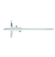 THƯỚC ĐO ĐỘ SÂU 0-150MM*0.02/±0.03 ACCUD 177-006-11