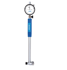 ĐỒNG HỒ ĐO LỖ KHOAN 160-250MM*0.01/±0.018 ACCUD 251-250-11
