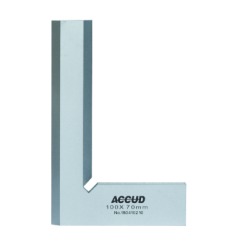 THƯỚC ĐO GÓC VUÔNG 90° 200*130MM ACCUD 832-008-00