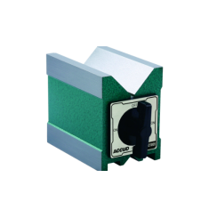 KHỐI V TỪ TÍNH 100X70X95MM ACCUD 634-067-02