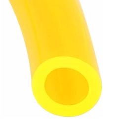 ỐNG HƠI PU Ø16*11MM JANATICS  WH00Y16 VÀNG  