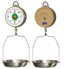 CÂN TREO 1 MẶT SỐ 15KG, 20KG, 30KG NHƠN HÒA 
