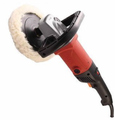 180MM MÁY ĐÁNH BÓNG KEN 9518E
