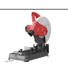 MÁY CẮT SẮT VỎ NHỰA KEN  7614NX