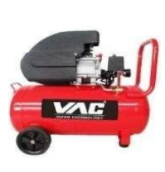 MÁY NÉN KHÍ CÓ DẦU VAC VA11108 2.0HP50L