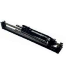 BÀN CẮT GẠCH TIA LASER VAC VA12203 TRÒN - 800MM