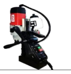 MÁY KHOAN TỪ TỰ ĐỘNG VAC VA1506 1.500W-35MM