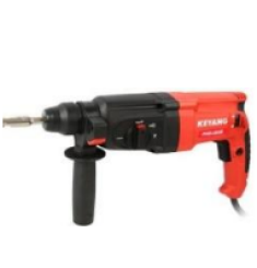 MÁY KHOAN BÚA 3 CHỨC NĂNG 28MM 800W KEYANG PHD-283B