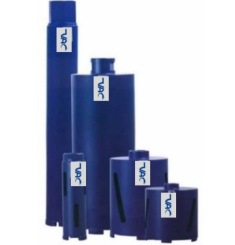 MŨI KHOAN LẤY MẪU BÊ TÔNG VAC KDM-0102-350