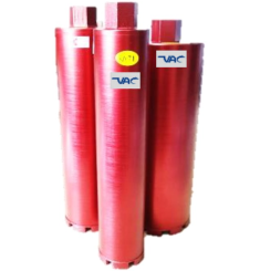 MŨI KHOAN LẤY MẪU BÊ TÔNG M22 VAC KDM-0180-M22