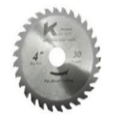 LƯỠI CƯA GỖ VAC KCM-0110-60T
