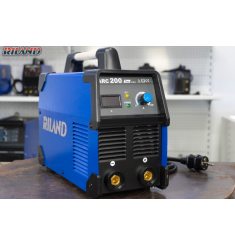 MÁY HÀN RILAND ARC 200T