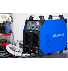 MÁY CẮT PLASMA RILAND CUT 100GT
